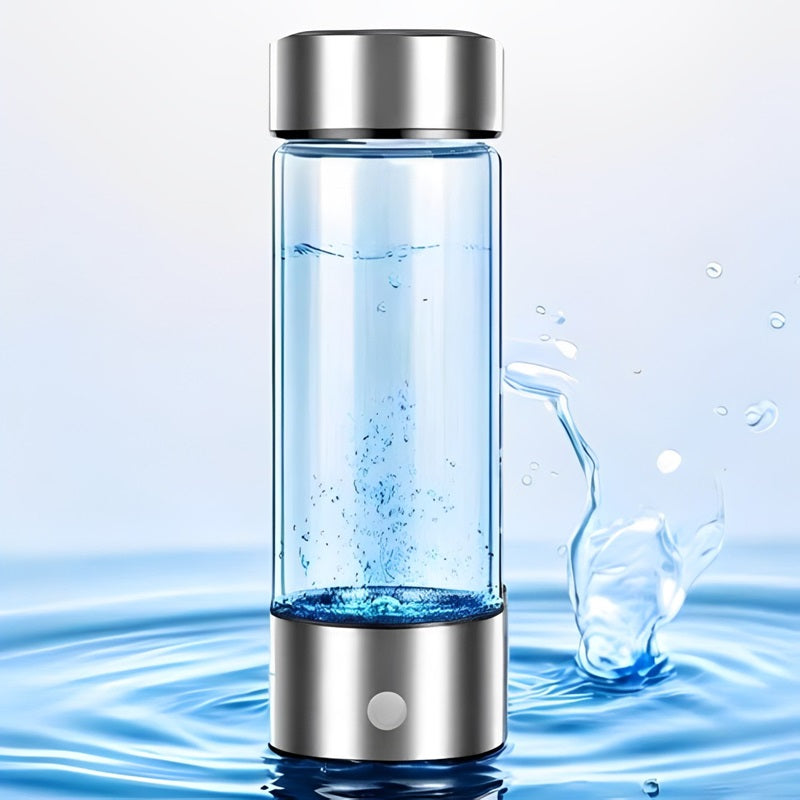 BowLift | Hydro Pro Generator Water Bottle