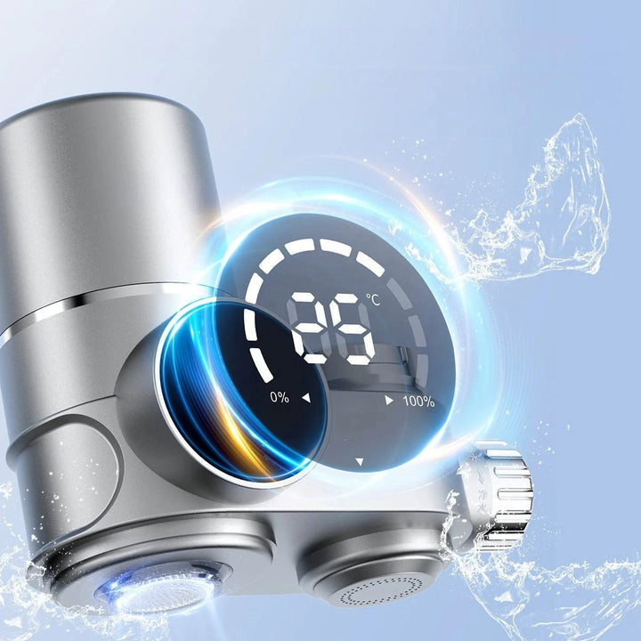 BowLift | Tap Water Filter | Advanced Water Filter for Cleaner & Healthier Tap Water