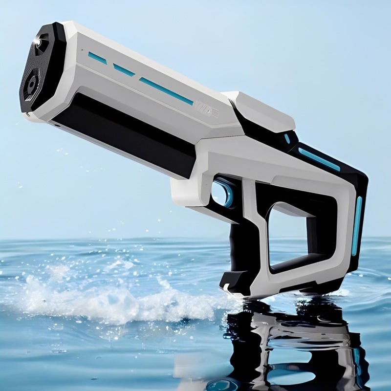 BowLift | Electric Hydro Blast Water Gun
