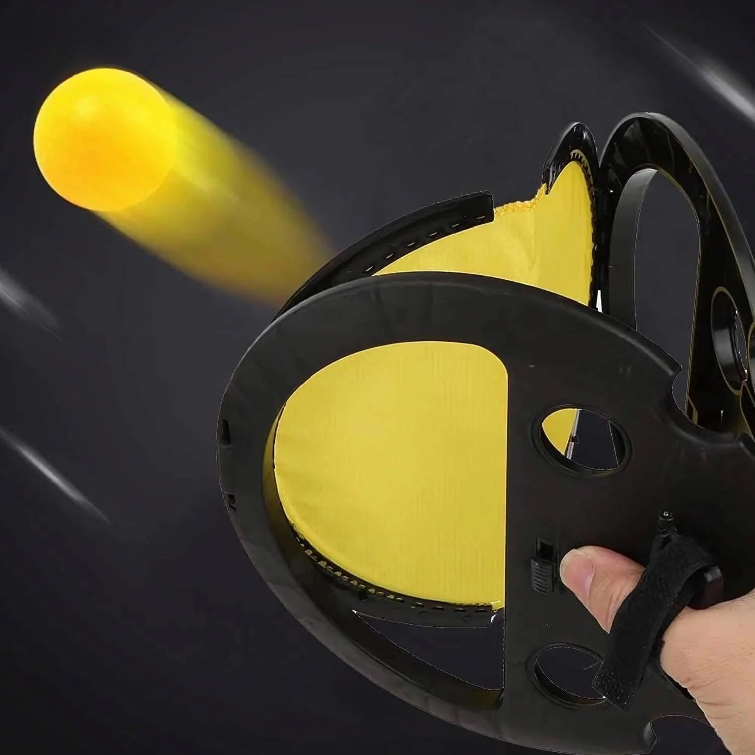 BowLift | Family Outdoor Ball and Racket Set — Lightweight, Portable Play for All Ages