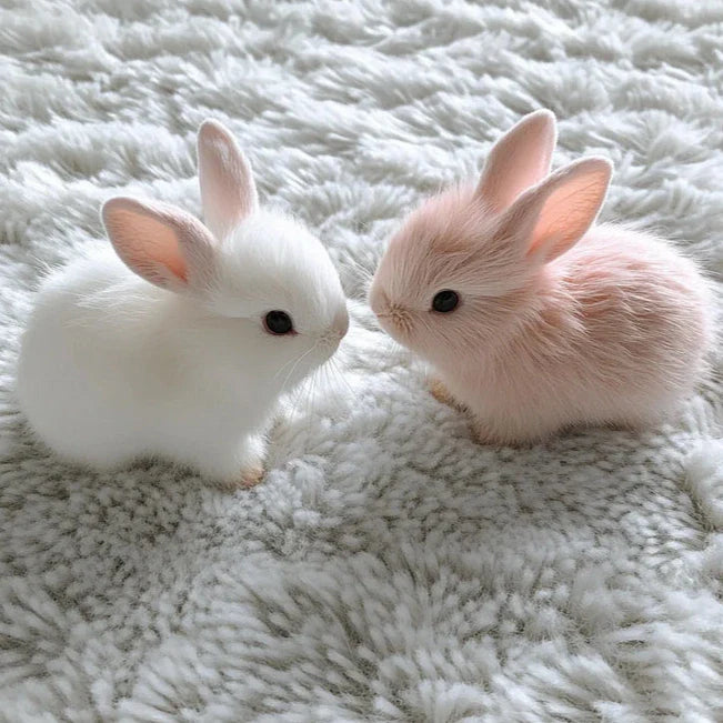 BowLift | CozyHop Bunny