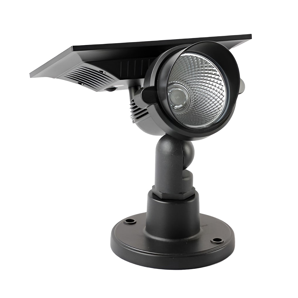BowLift | Adjustable Solar Garden Lamps for Illuminating Plants and Trees