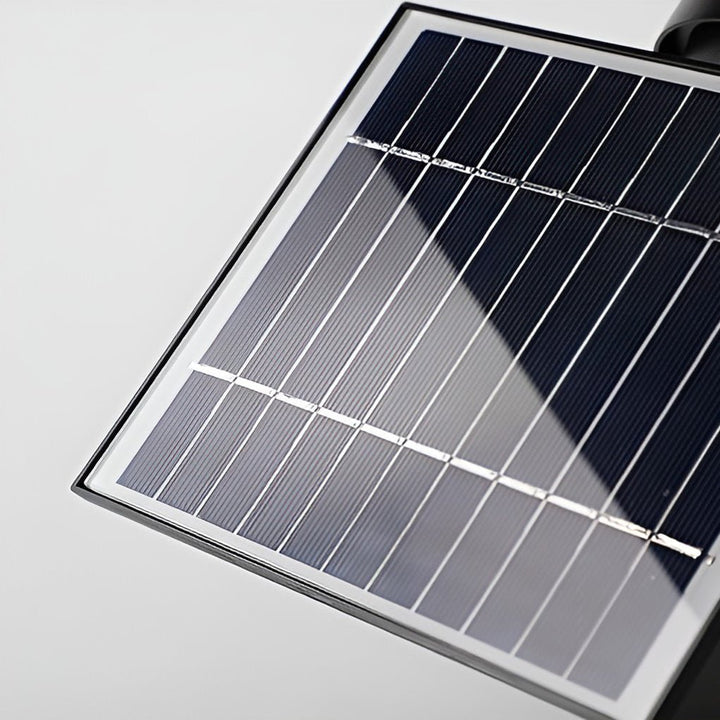 BowLift | Adjustable Solar Garden Lamps for Illuminating Plants and Trees