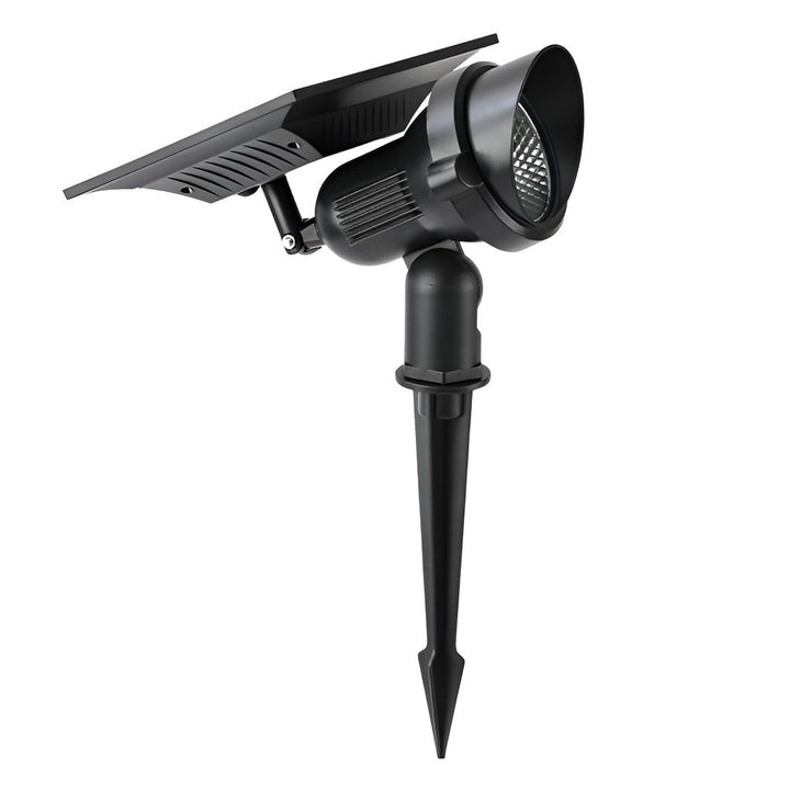 BowLift | Adjustable Solar Garden Lamps for Illuminating Plants and Trees