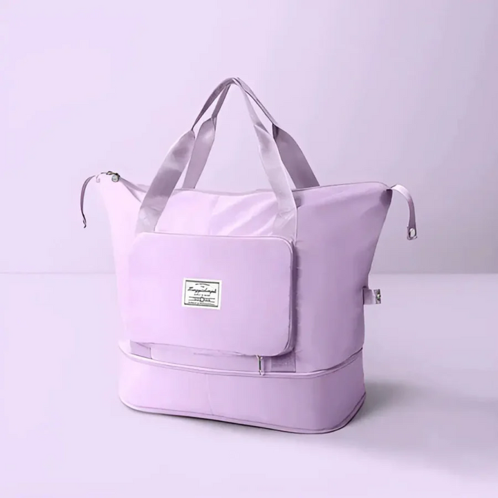 BowLift | Waterproof and Foldable Travel Bag - FlexPack