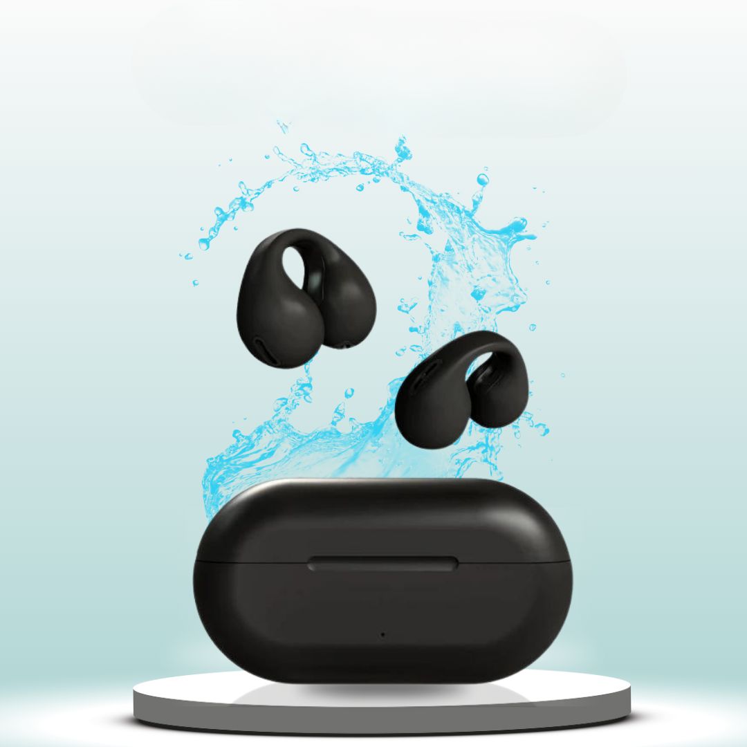 BowLift | Waterproof Earbuds - HydroTunes