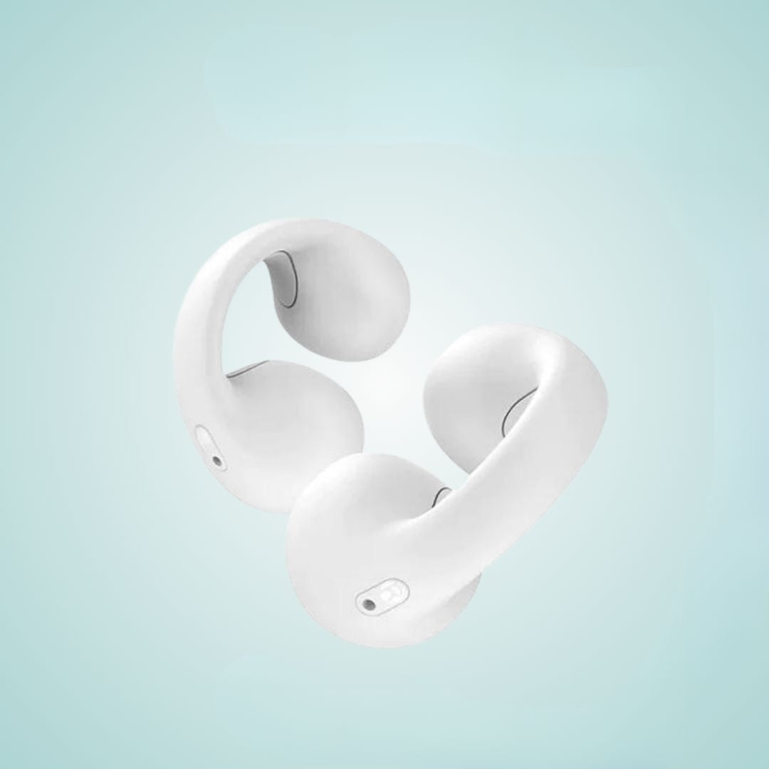 BowLift | Waterproof Earbuds - HydroTunes