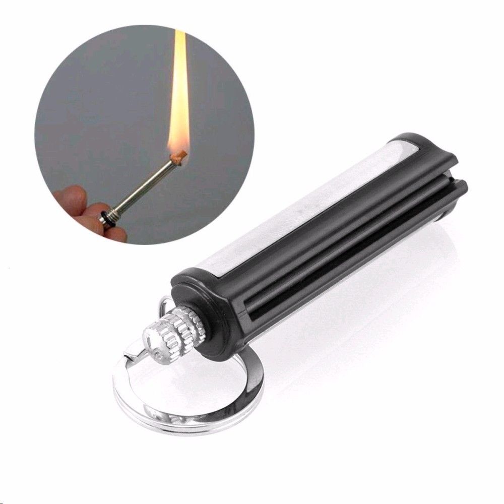 BowLift | Waterproof Fire Keychain (2 pieces) - FireKey