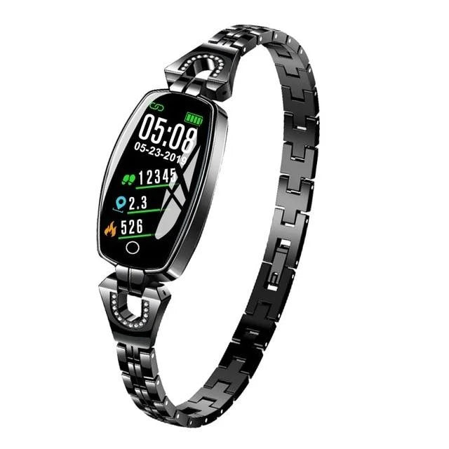 BowLift | Waterproof Fitness Tracker - FitStyle