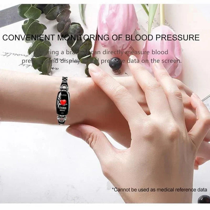 BowLift | Waterproof Fitness Tracker - FitStyle