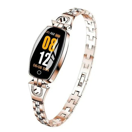 BowLift | Waterproof Fitness Tracker - FitStyle