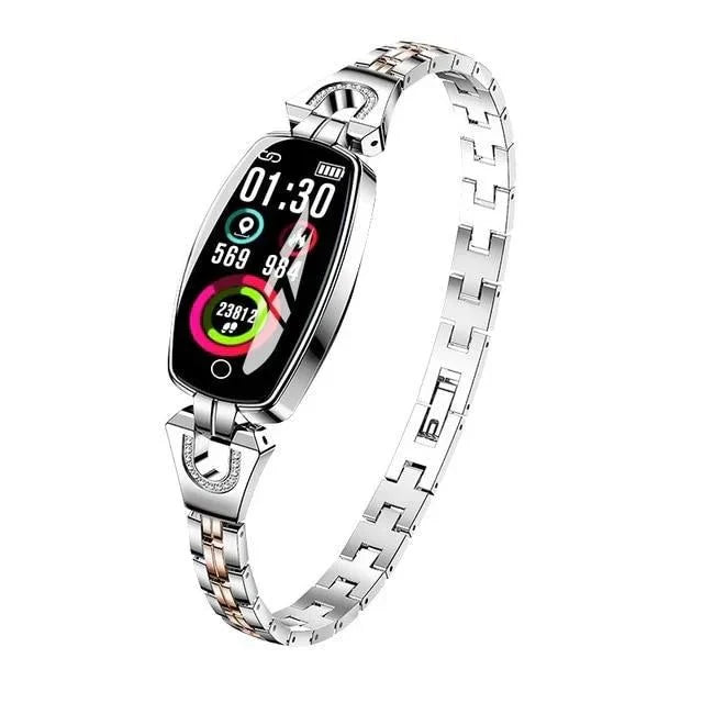 BowLift | Waterproof Fitness Tracker - FitStyle