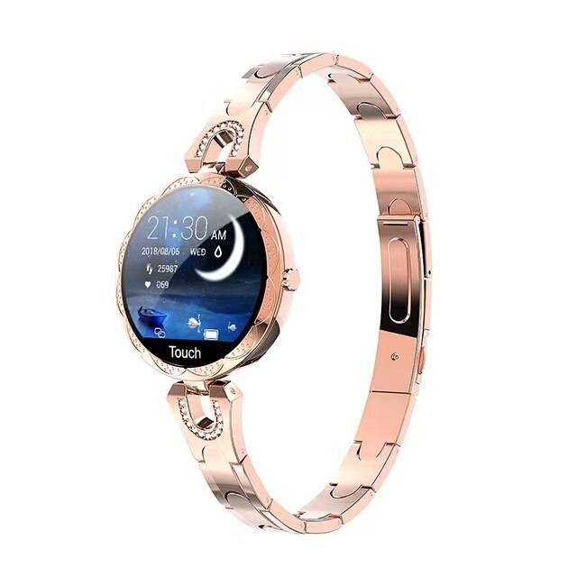 BowLift | Waterproof Fitness Watch - AquaFit Smartwatch