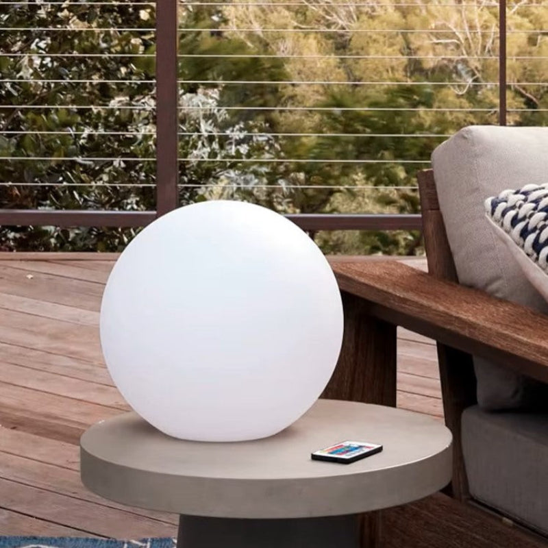 BowLift | Waterproof Garden Ball Lights