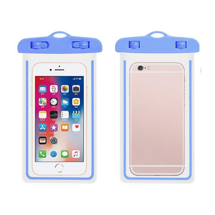 BowLift | Waterproof Luminous Universal Phone Pouch