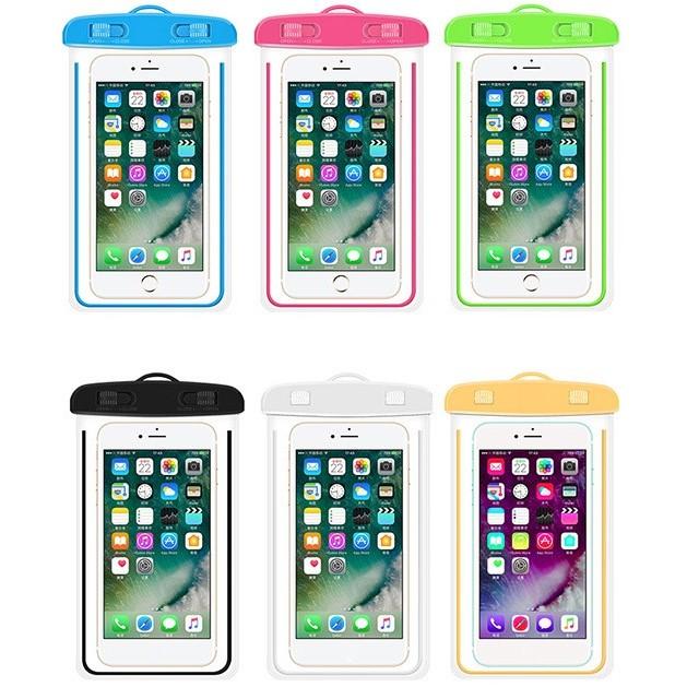 BowLift | Waterproof Luminous Universal Phone Pouch