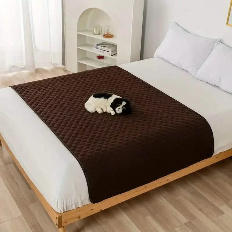 BowLift | Waterproof Pet Bed Cover for Furniture