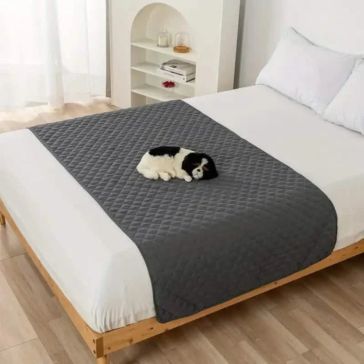 BowLift | Waterproof Pet Bed Cover for Furniture