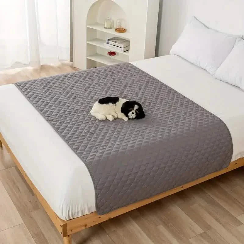 BowLift | Waterproof Pet Bed Cover for Furniture