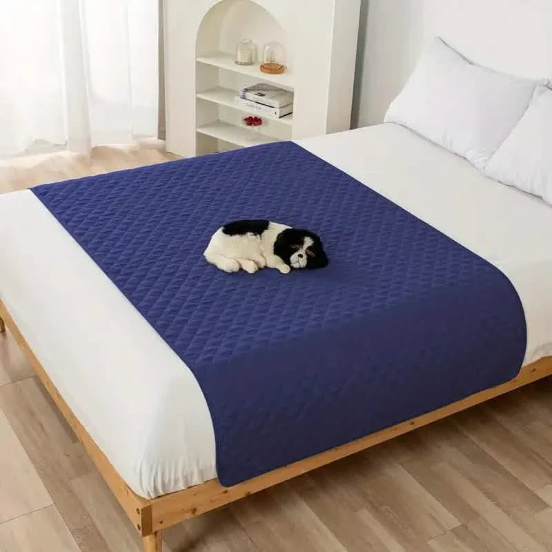 BowLift | Waterproof Pet Bed Cover for Furniture