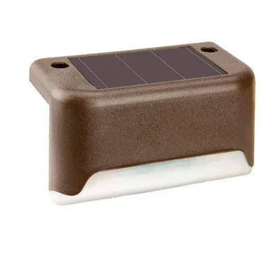 BowLift | Waterproof Solar Garden Light - SolarGuard