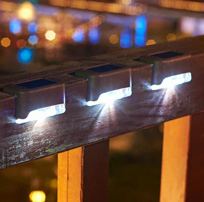 BowLift | Waterproof Solar Garden Light - SolarGuard