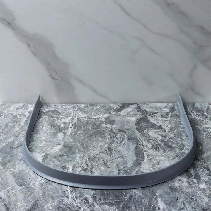 BowLift | WATERSTOPPER – Flexible silicone sealing strips for bathroom & kitchen