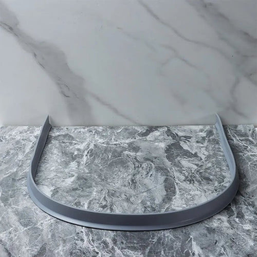 BowLift | WATERSTOPPER – Flexible silicone sealing strips for bathroom & kitchen