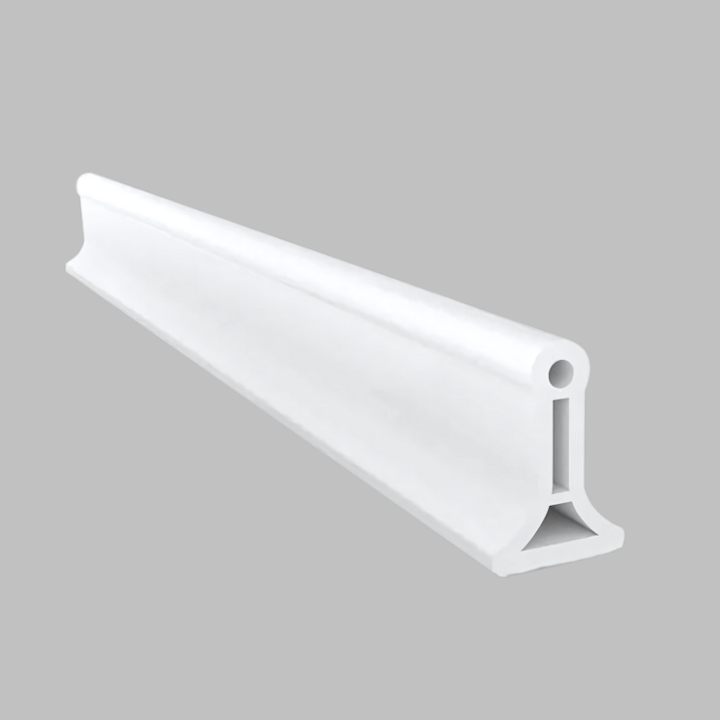 BowLift | WATERSTOPPER – Flexible silicone sealing strips for bathroom & kitchen