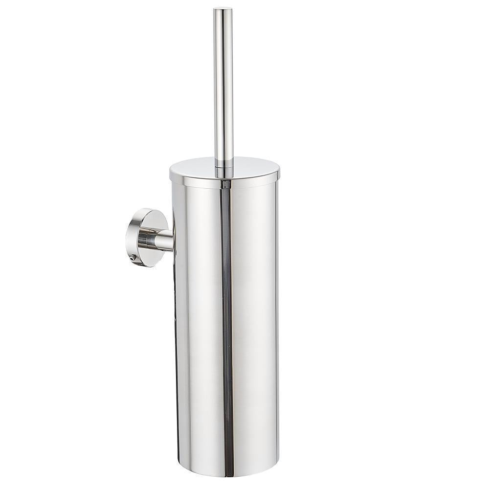 BowLift | Stylish Wall-Mounted Toilet Brush Holder - made of Stainless Steel