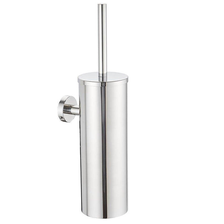 BowLift | Stylish Wall-Mounted Toilet Brush Holder - made of Stainless Steel