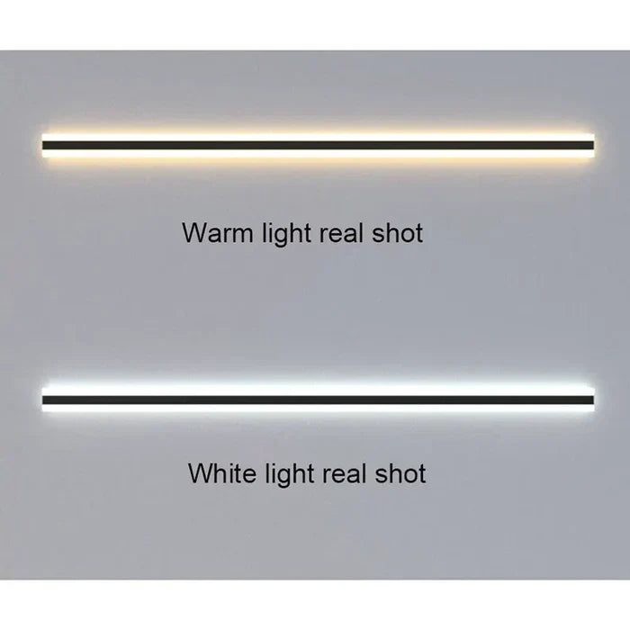 BowLift | Weather-resistant Outdoor Wall Lamp - RainGuard Light