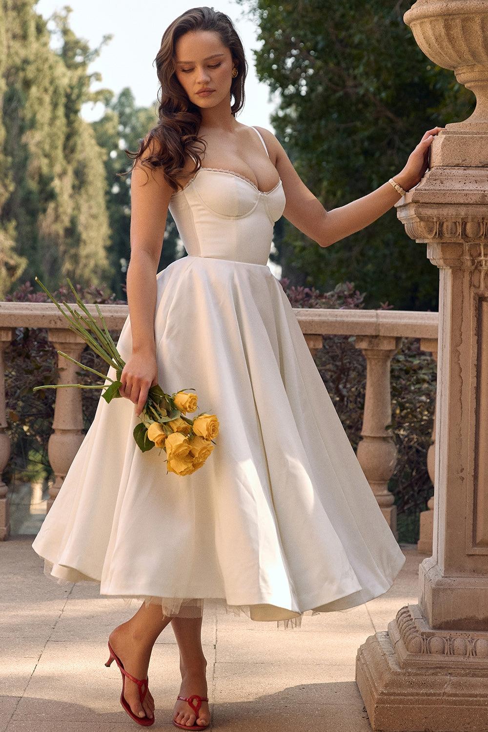 BowLift | Vivienne Feminine Flowy Comfort