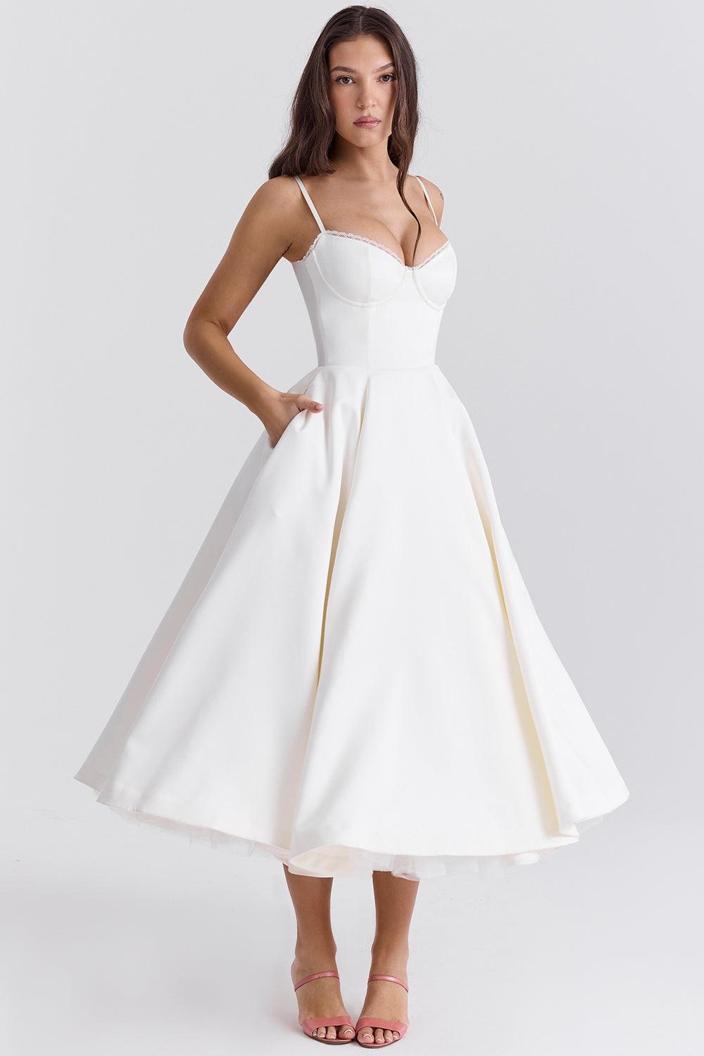 BowLift | Vivienne Feminine Flowy Comfort