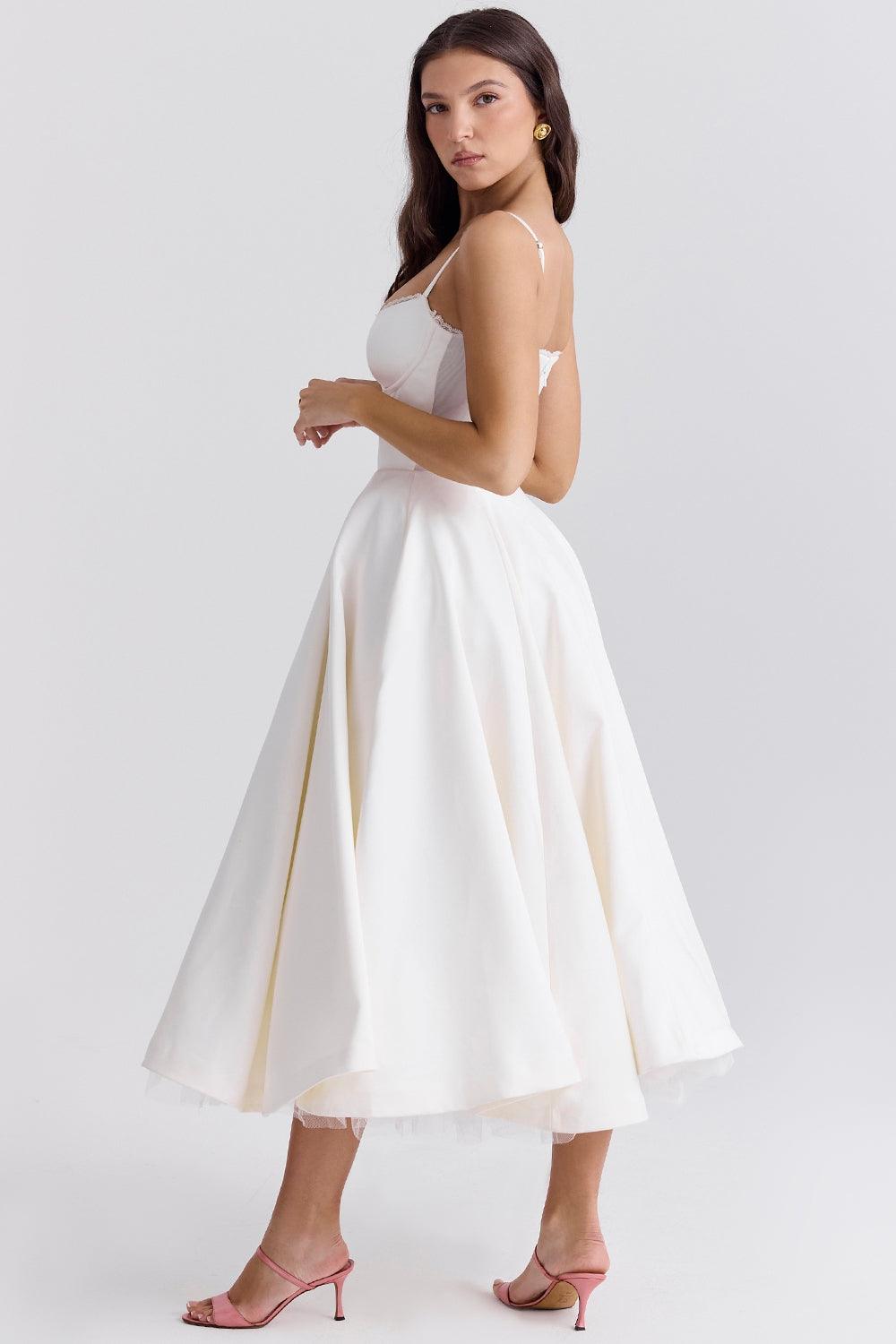 BowLift | Vivienne Feminine Flowy Comfort