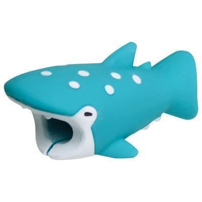 BowLift | Cable Protection Animal Chomper