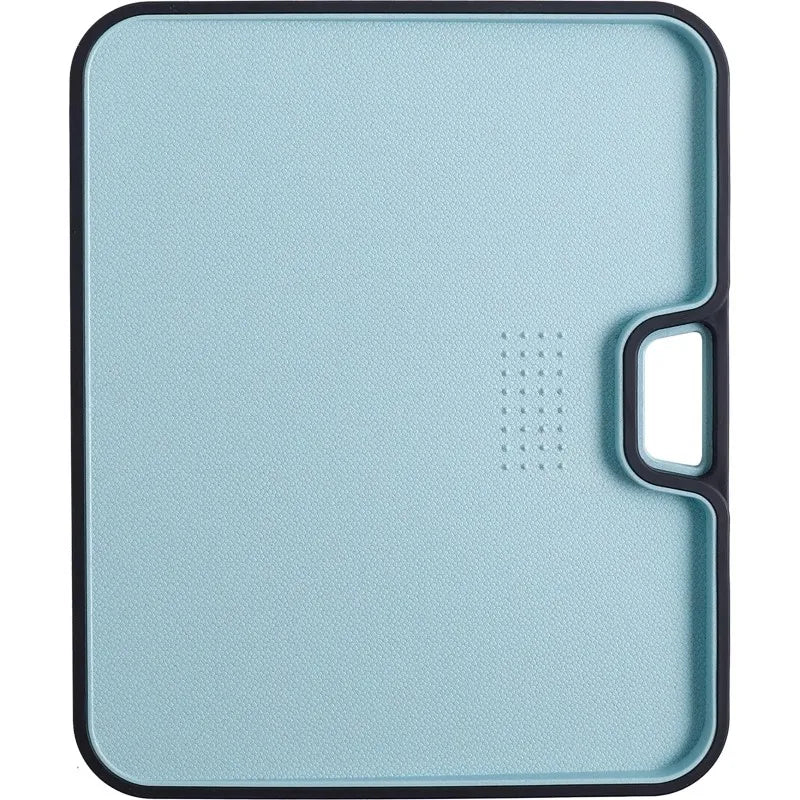 Wheat Straw Cutting Board Chopping Board Hanging Hole Spillover Board | Bowlift