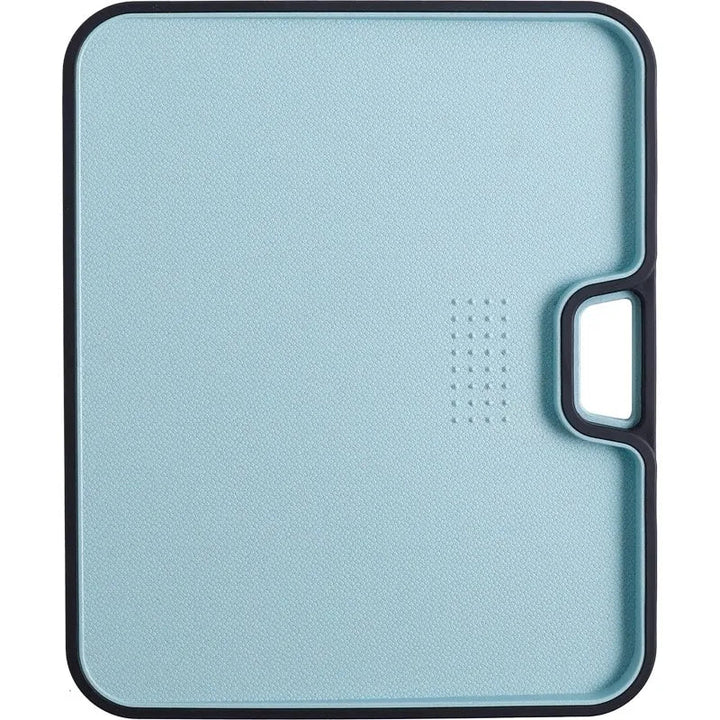 Wheat Straw Cutting Board Chopping Board Hanging Hole Spillover Board | Bowlift