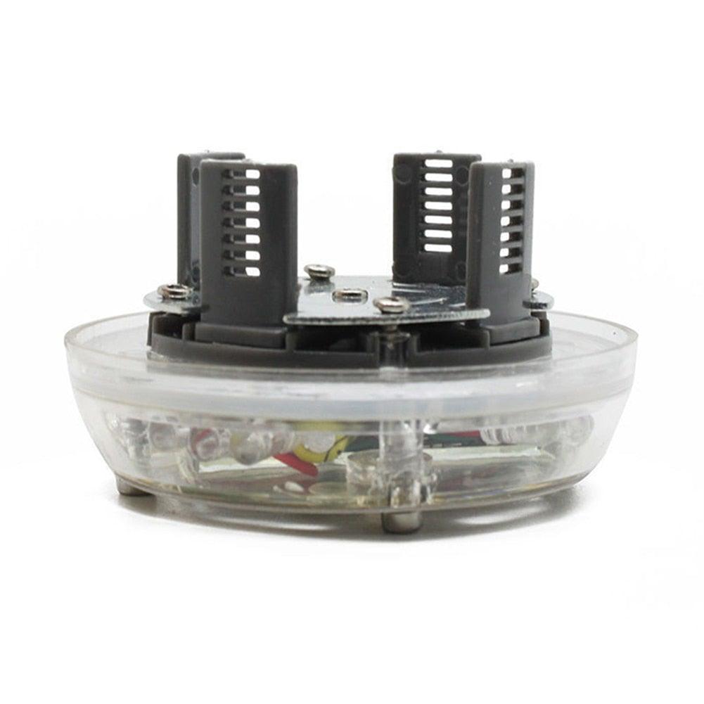 BowLift | Solar-powered spoke lights