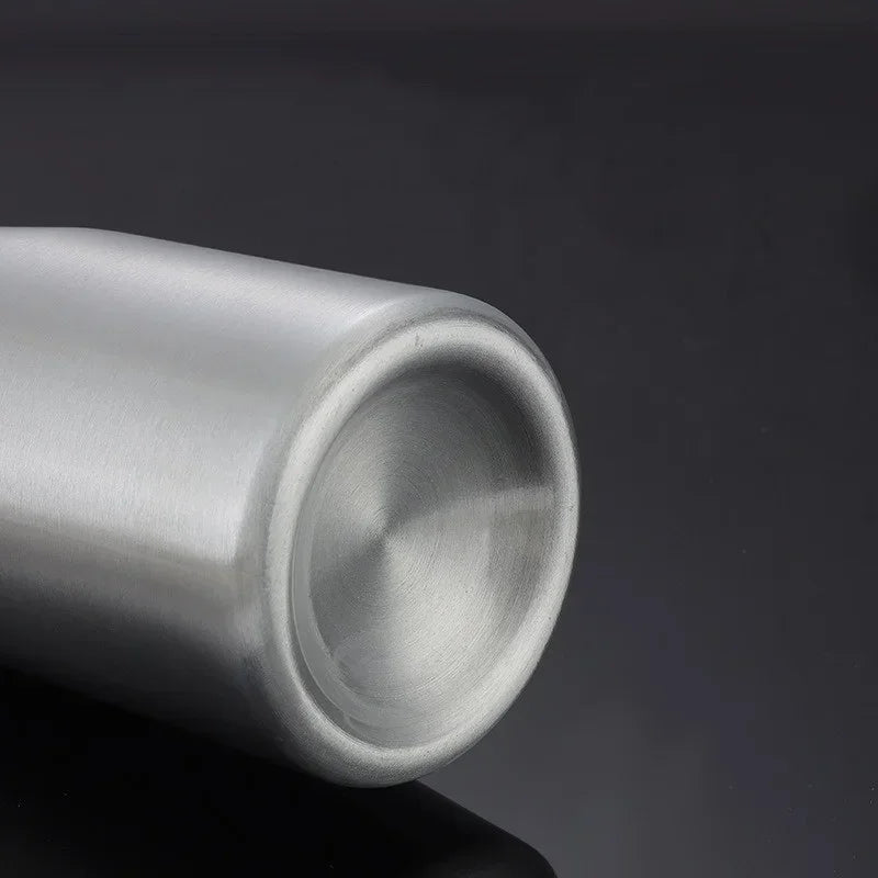 Whipped Cream Dispenser Stainless Steel Whipper Cake Piping Bottle | Bowlift