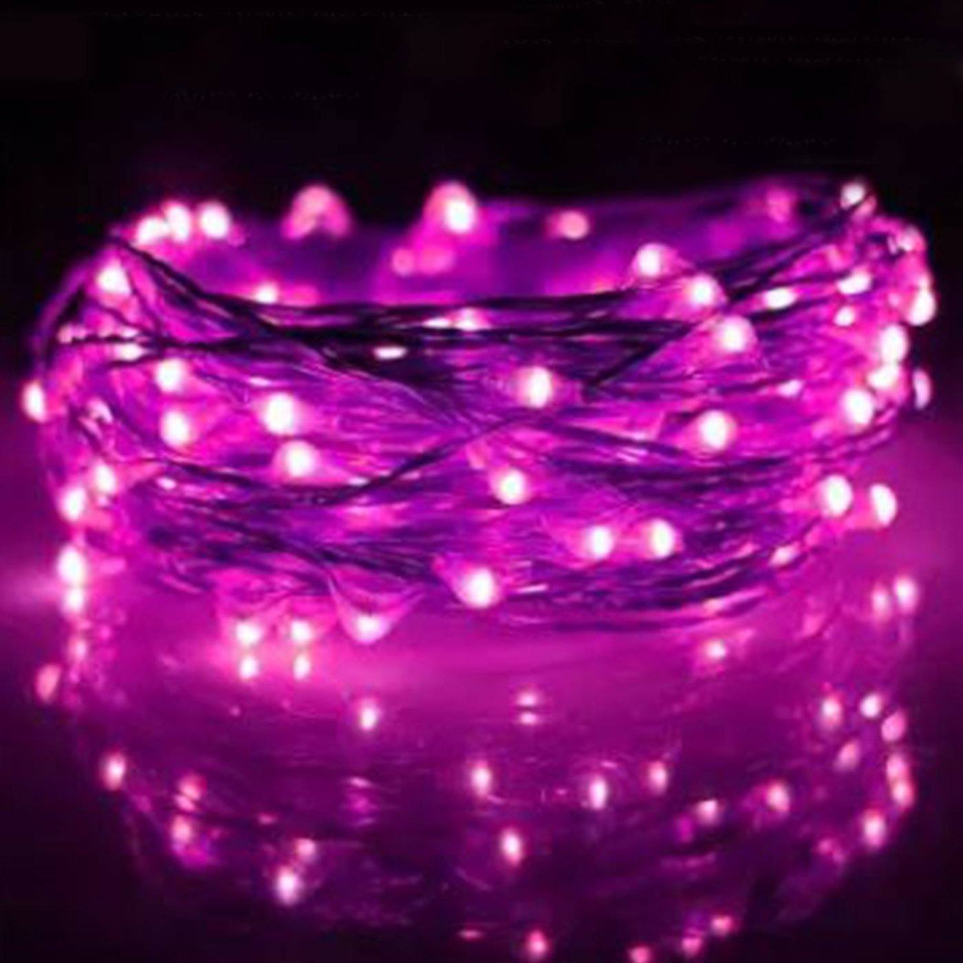 BowLift | Fairy Glow Multicolor LED String Light