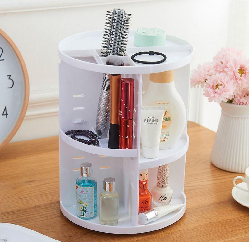 BowLift | 360° Organizer