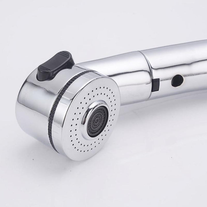 BowLift | 360 Pull-out Shower Faucet