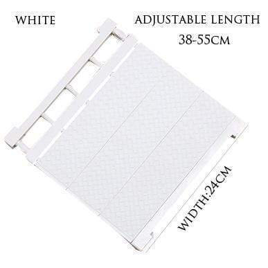 BowLift | Multipurpose Shelf Organizer