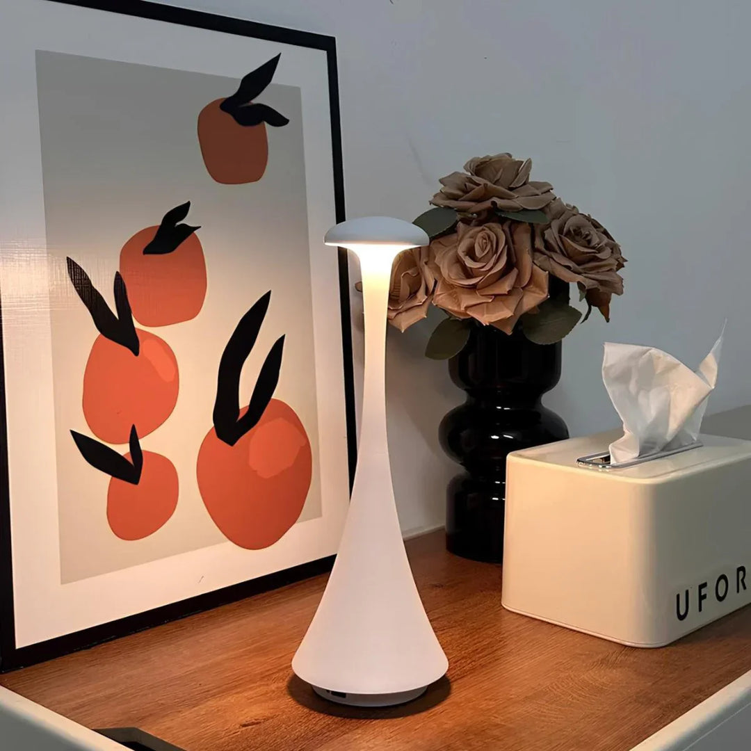 BowLift | Magical lamp for exceptional moments