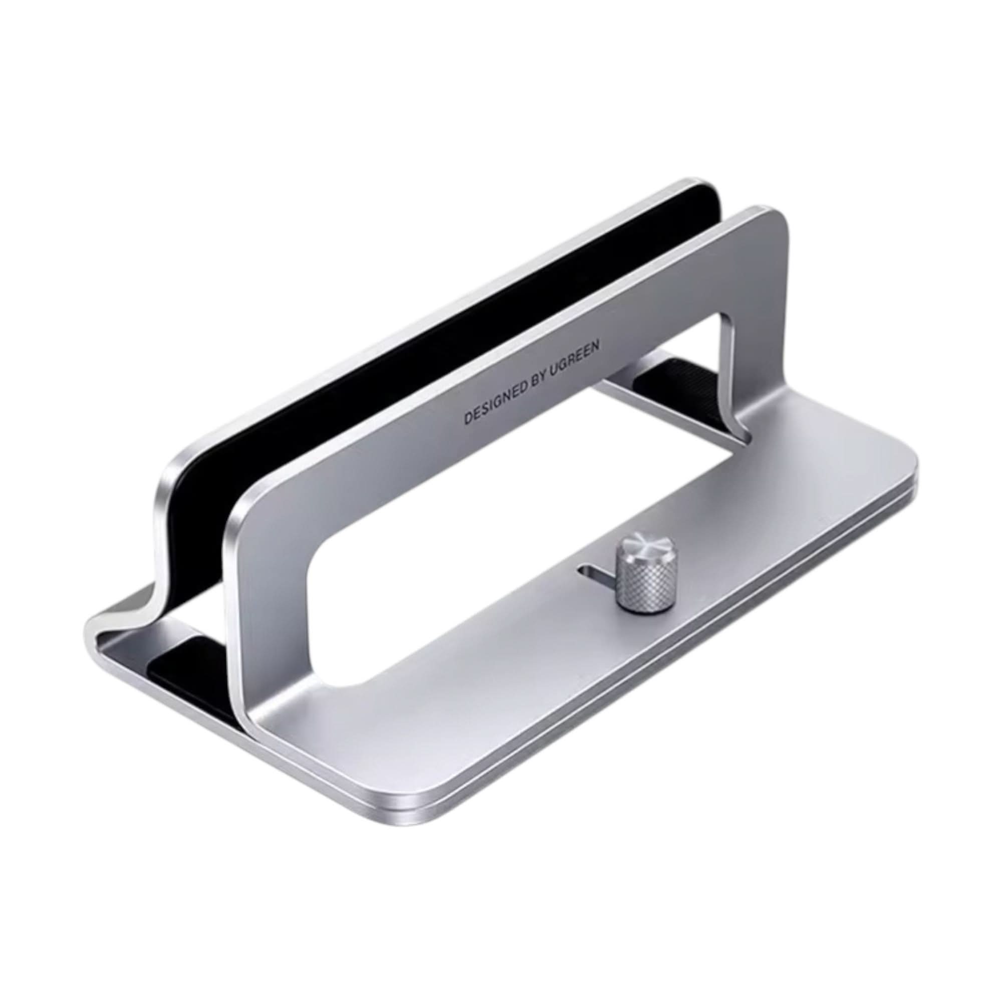 BowLift | Foldable Aluminum Laptop Stand for 10–17” Devices