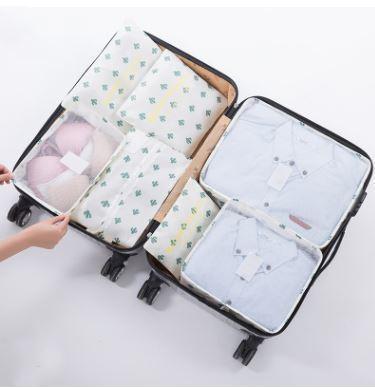 BowLift | Luggage Organizer Set
