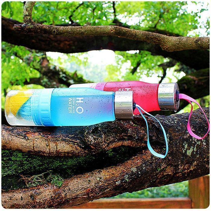 BowLift | Fruit Infuser Bottle
