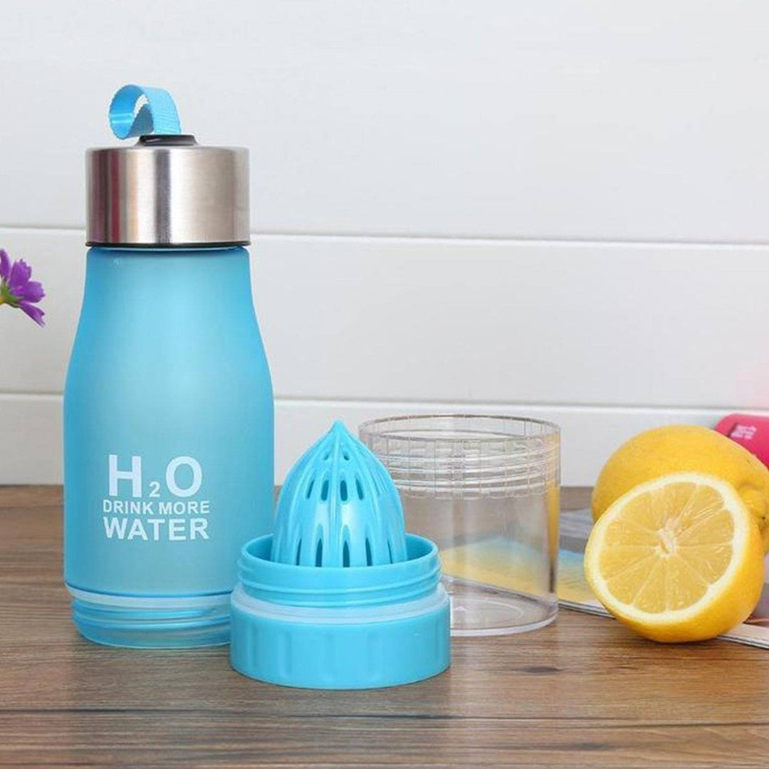 BowLift | Fruit Infuser Bottle
