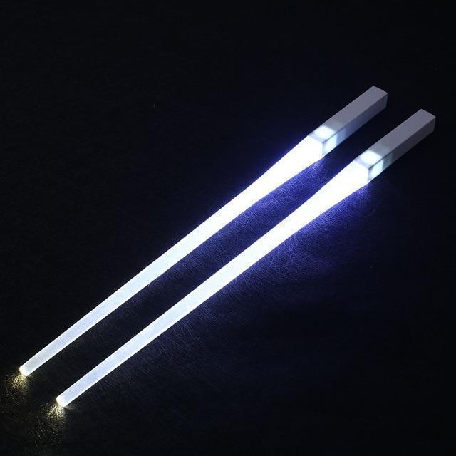 BowLift | Lightsaber Chopstick Set